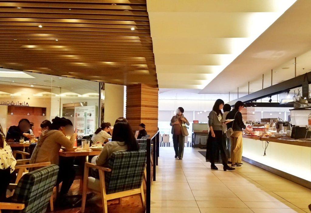鹿児島中央駅周辺でランチ食べるなら おすすめベスト4選 かごしま情報まとめ